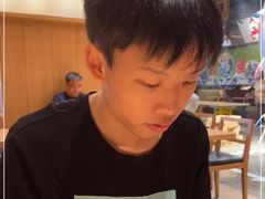 -yokocho上横町·日本食街(深业上城店)