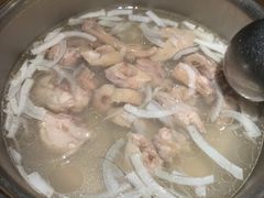 原味椰子鸡-大头椰·海南椰子鸡火锅(思明万象城店)