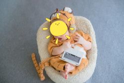 -可优蜜儿童摄影