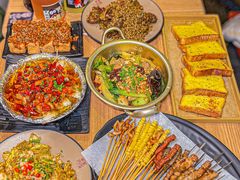 -壹酒贰肉1926·深夜食堂(南京北街店)