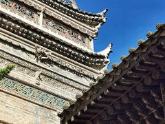 -西安关中民俗艺术博物院