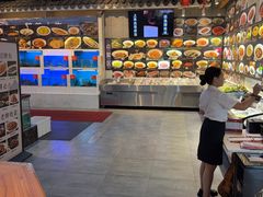 -鱼痴渔醉·食鲜集(月亮湾店)