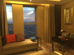 -无锡新湖铂尔曼大酒店