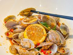 -皓景海鲜·地标美食(双月湾店)