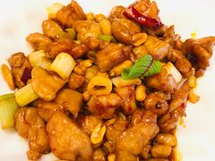 -便宜坊烤鸭店(科创店)