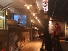 -烧鸟横丁(联发文创口岸店)