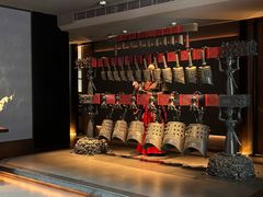 -曾宴·楚菜(湖北省博物馆店)