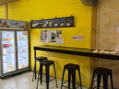 -金妈妈芒果糯米饭