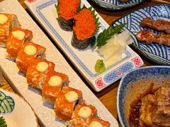 -鸟泉居酒屋·烧鸟·酒馆(百子湾店)