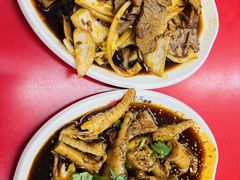 -乐天拉面(桃花街店)