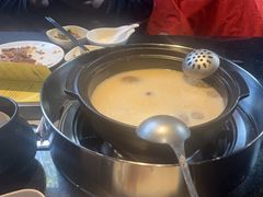 -捞王锅物料理(凯旋路店)