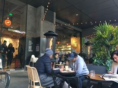 -Moka Bros 摩卡站(嘉华店)