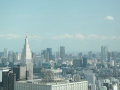-东京都厅舍