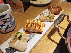 -沼津港日本料理·寿喜烧·烧鸟(新世界大丸百货店)