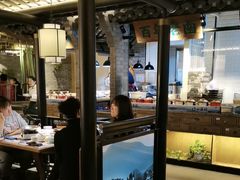 -小菜园新徽菜(芜湖镜湖苏宁店)