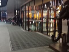 -东北大厦酒店(沈阳北站青年大街店)