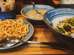 经典大王油茶套餐-大王油茶(二厂文创公园店)