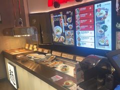 -和府捞面(东直门银座店)