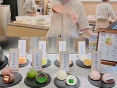-米糯糯·MINONO·大福冰淇淋(青岛万象城店)