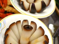 -三炮儿烧烤·羊锅·铁锅炖(南京首店)