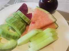 -宁波逸东豪生大酒店·豪生咖啡厅