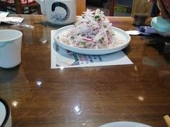 -渔家大院·地道威海菜(石岛店)