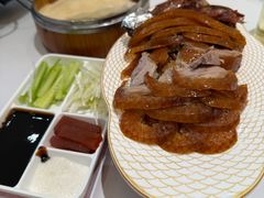 -梅利汴京烤鸭•开封豫菜地标店(东大街店)