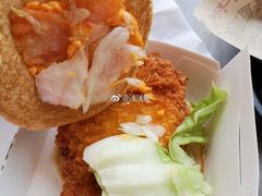 -肯德基(房山店)