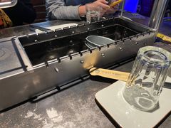 -很久以前羊肉串(簋街店)