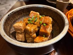 -老庄山居·甘其食