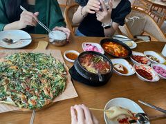 -海云台韩式汤饭·13年匠心韩料(南山店)