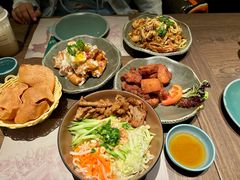 -安南越南餐厅(青岛万象城店)