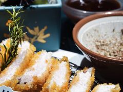 -吉之仙•中国制造•出口级食材日料店(领事馆总店)
