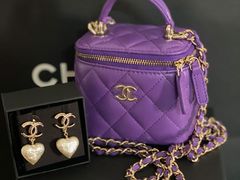 -CHANEL(恒隆广场店)