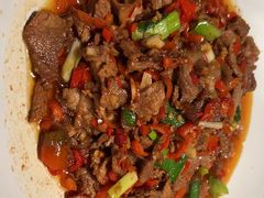 -渔乡米香·剁椒鱼头(四方坪店)