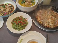 -楚禾宴·家宴(光谷大道店)