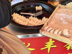 -水丰锅贴(延吉东路店)