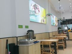 -酸小七酸汤鱼(白丽广场店)