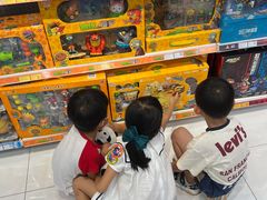 -TOYSRUS玩具反斗城(成都环球中心店)