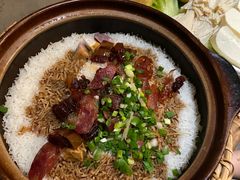 -百年果林椰子鸡(中洲店)