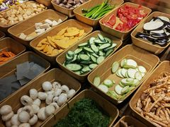 -姜胖胖无限自助烤肉(弹子石店)