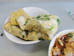 -陈记锅巴菜(五大道店)