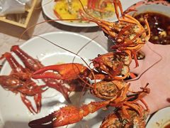 -李叔叔虾蟹大排档(青羊店)