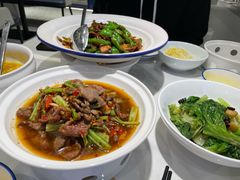 -兰湘子·湘菜小炒(崂山丽达店)