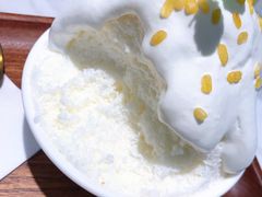 -丹礼糖甜品