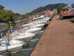 -东钱湖旅游度假区