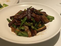 大别山小炒皇-品粹徽园·家常安徽菜
