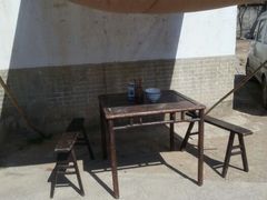 android_upload_pic-横店影视城明清宫苑园区