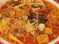 -文立新麻辣烫(合生汇21街区店)