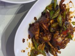 -渔家风味·鲅鱼水饺·央视展播·海鲜天津菜(开发区店)